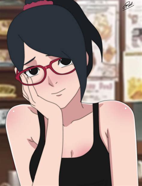 Sarada Porn Videos 